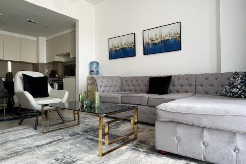 Appartement de 3 chambres  No. 110921 5