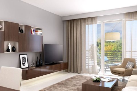 Townhouse de 3 chambres  No. 110920 5
