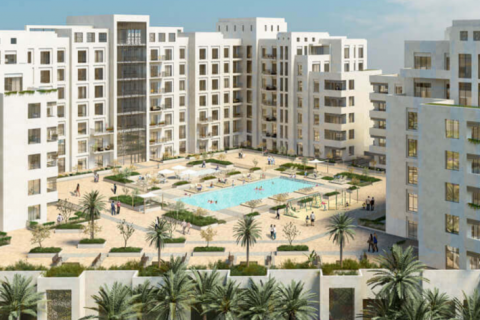 Townhouse de 3 chambres  No. 110920 2