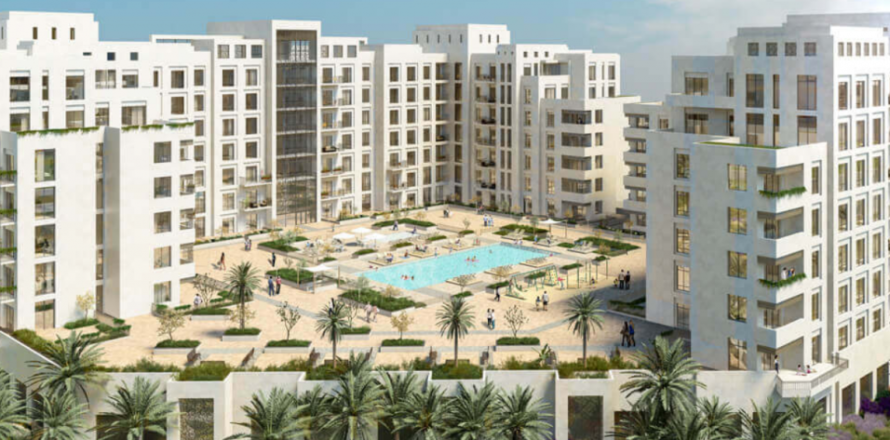 Townhouse de 3 chambres  No. 110920