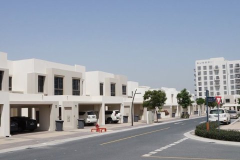 Townhouse de 3 chambres  No. 110920 3