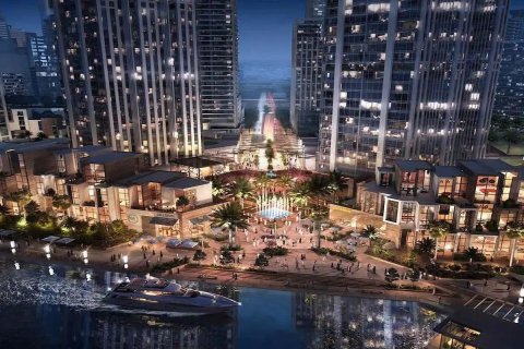 Appartement de 49.1m² à Business Bay, UAE No. 52276 2