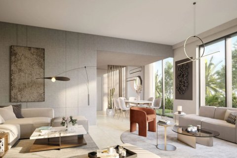 4 غرف نوم تاون هاوس في Tilal Al Ghaf, الإمارات العربية المتحدة رقم 52291 8