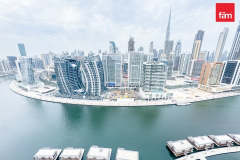 2 غرف نوم بانتهاوس في الخليج التجاري, الإمارات العربية المتحدة رقم 52277 20