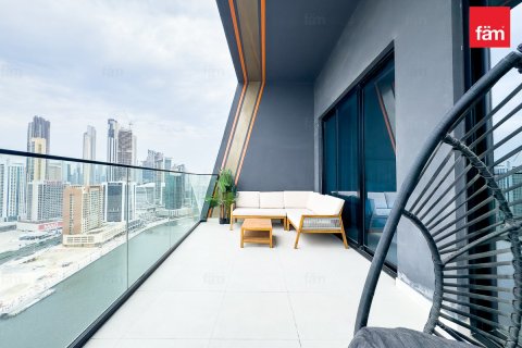 2 غرف نوم بانتهاوس في الخليج التجاري, الإمارات العربية المتحدة رقم 52277 6