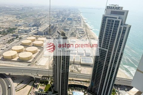 Appartement de 1 chambre à Jumeirah Beach Residence, UAE No. 148391 4