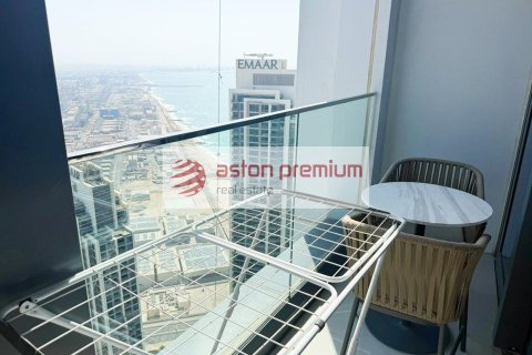 Appartement de 1 chambre à Jumeirah Beach Residence, UAE No. 148391 12