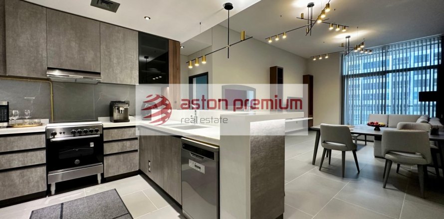 2 bedrooms Apartment in Jumeirah Lake Towers, UAE No. 148390