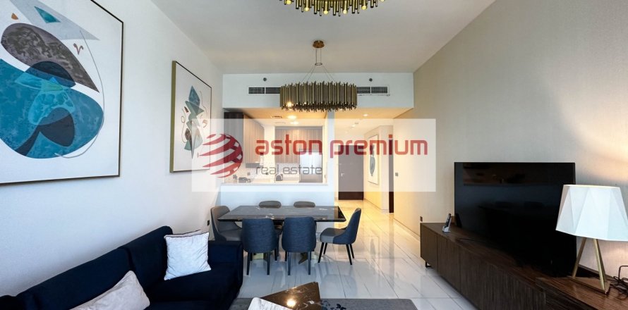2 bedrooms Apartment in Dubai Media City, UAE No. 148392