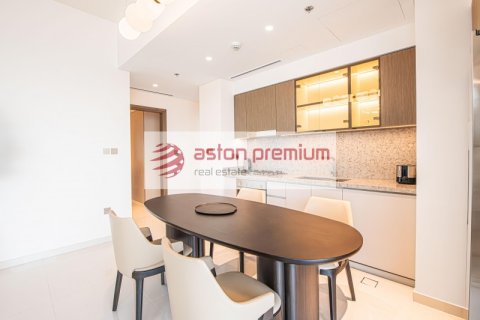 Apartment de 2 dormitorios en EMAAR Beachfront, UAE No. 148396 13