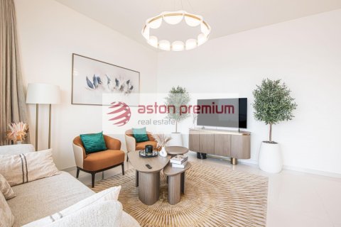 Apartment de 2 dormitorios en EMAAR Beachfront, UAE No. 148396 6