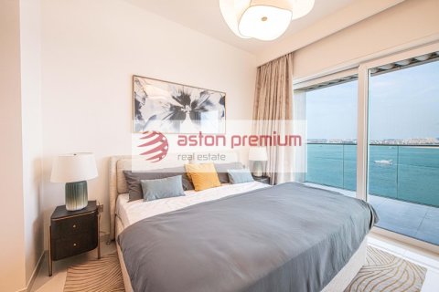 Apartment de 2 dormitorios en EMAAR Beachfront, UAE No. 148396 21