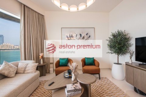 Apartment de 2 dormitorios en EMAAR Beachfront, UAE No. 148396 7