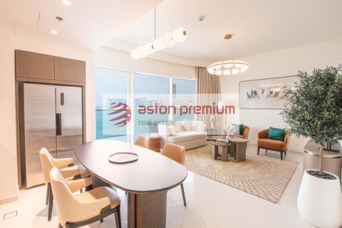 Apartment de 2 dormitorios en EMAAR Beachfront, UAE No. 148396 12