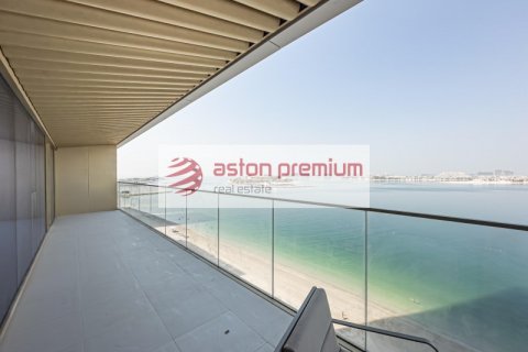 Apartment de 2 dormitorios en EMAAR Beachfront, UAE No. 148396 27