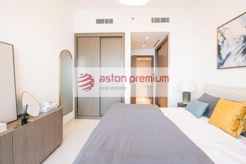 Apartment de 2 dormitorios en EMAAR Beachfront, UAE No. 148396 24