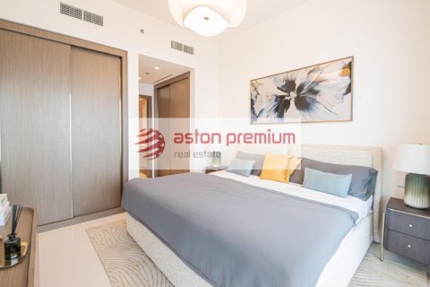 Apartment de 2 dormitorios en EMAAR Beachfront, UAE No. 148396 20