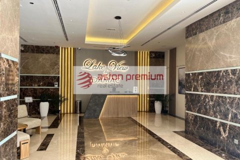 1 bedroom Apartment in Jumeirah Lake Towers, UAE No. 148395 27