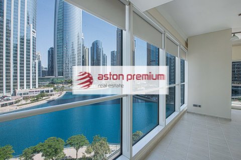 1 bedroom Apartment in Jumeirah Lake Towers, UAE No. 148395