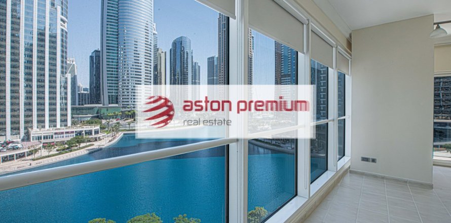 1 bedroom Apartment in Jumeirah Lake Towers, UAE No. 148395