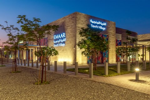 2 bedrooms Apartment in Dubai, UAE No. 151490 3