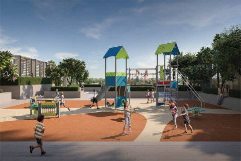 2 bedrooms Apartment in Dubai, UAE No. 151490 5