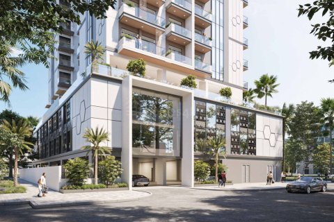 3 bedrooms Apartment in Al Furjan, UAE No. 151483 2