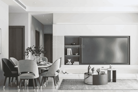 3 bedrooms Apartment in Al Furjan, UAE No. 151483 3