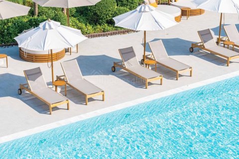 3 bedrooms Apartment in Al Furjan, UAE No. 151483 6