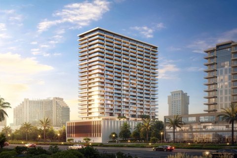 2 bedrooms Apartment in Al Jaddaf, UAE No. 151486 5