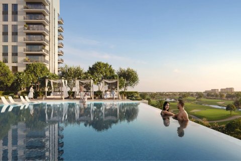 1 bedroom Apartment in EMAAR South, UAE No. 151488 5