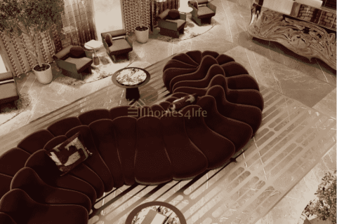 2 bedrooms Apartment in Dubai, UAE No. 151484 2