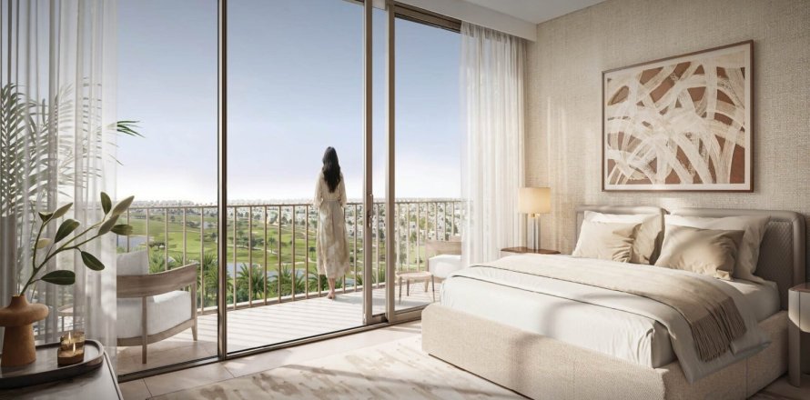 1 bedroom Apartment in Dubai, UAE No. 151489