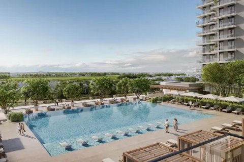 Квартира с 1 спальней  №117737 4