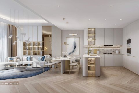 1 bedroom Apartment  No. 117743 5