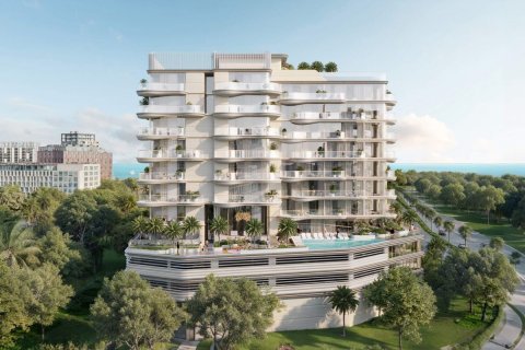 1 bedroom Apartment  No. 117743 10