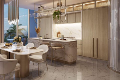 1 bedroom Apartment  No. 117743 9