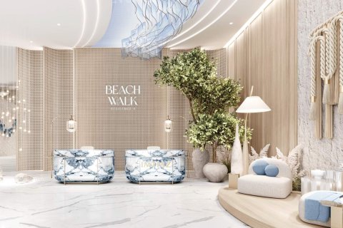 1 bedroom Apartment  No. 117743 6