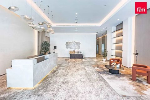 Квартира с 1 спальней в Аль-Васл, ОАЭ №117741 15