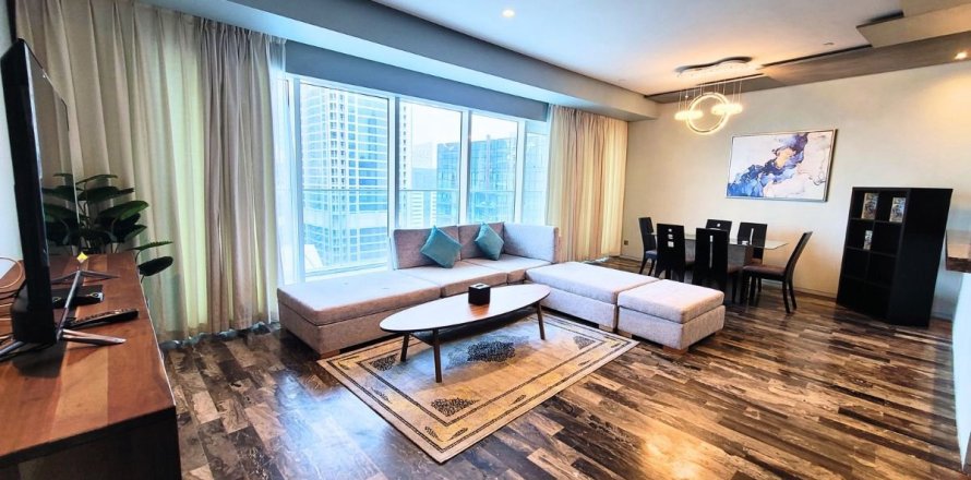 2 bedrooms Apartment  No. 117738