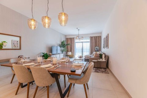 2 غرف نوم شقة  رقم 108603 3