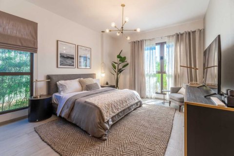 2 غرف نوم شقة  رقم 108603 5