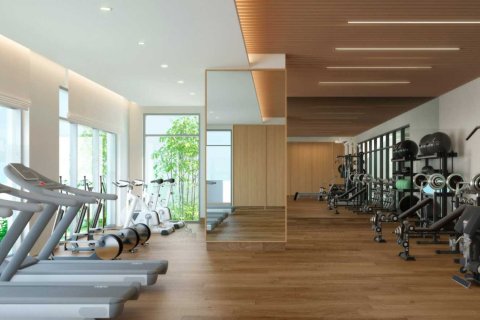 1 bedroom Apartment  No. 108598 8