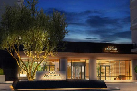 1 bedroom Apartment  No. 108598 5