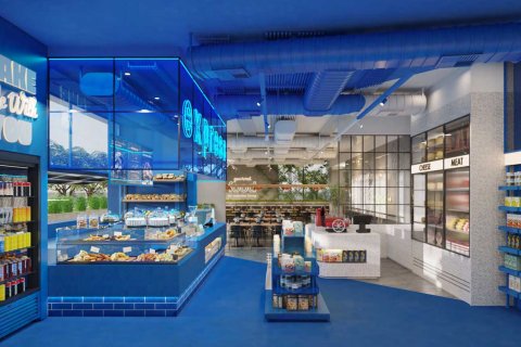 1 bedroom Apartment  No. 108598 14