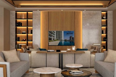 1 bedroom Apartment  No. 108598 6