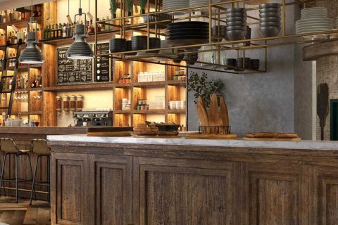 1 bedroom Apartment  No. 108598 10