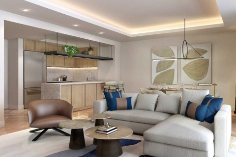 1 bedroom Apartment  No. 108598 2