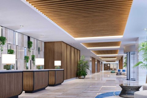 1 bedroom Apartment  No. 108598 9