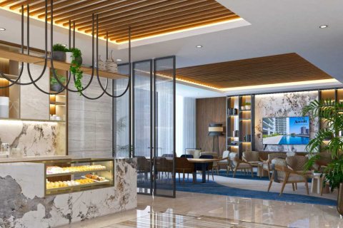 1 bedroom Apartment  No. 108598 11